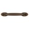 Hickory Hardware Pull 3 Inch Center to Center P3448-VB - alternate 2